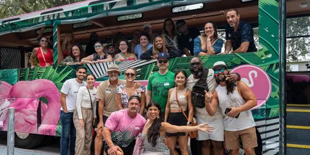 Locals-Only TRIVIA Tour