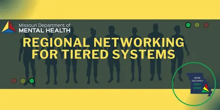 Regional Networking for Tiered Systems - KCRO 11/18/26 1:00pm - 3:00pm