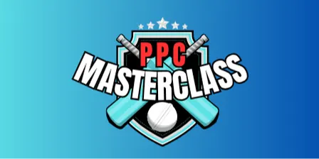 PPC Pro Masterclass Camp (Rep Standard) SEPTEMBER 30 - 2ND OCTOBER 2026