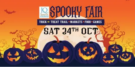 Spooky Fair 2026