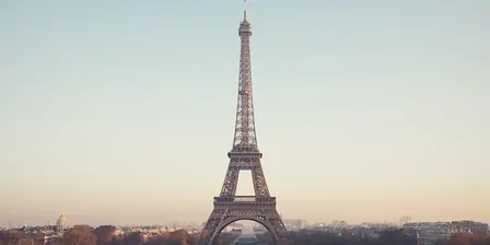 French Conversation Group