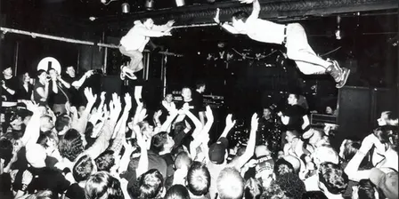 Battle of the Bands at the Lansdowne (18+)