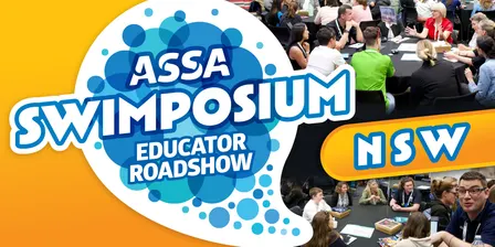 ASSA Swimposium 2027 – NSW