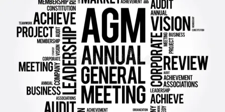 Advancing Manufacturing Aotearoa AGM - 17 November 2026