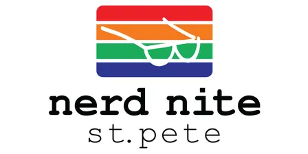 Nerd Nite St. Pete-September 2026