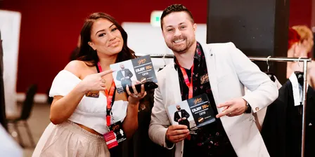 Parramatta's Annual Wedding Expo 2027