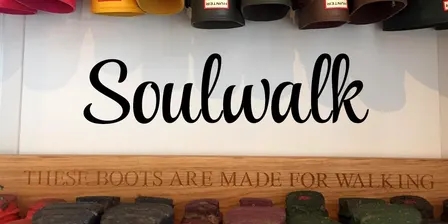 Soulwalk Richmond
