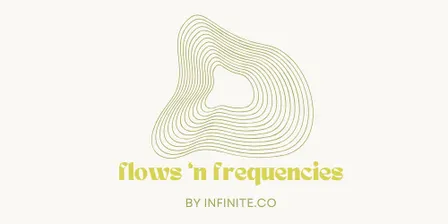 Flows 'n Frequencies - Vol 2 Rufus Du Sol