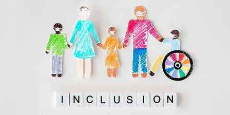 Disability Awareness: Access and Inclusion - ONE DAY COURSE (3 Dec)