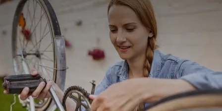 Bike Tune-Up - Campsie Metro Station - 20/09/2026