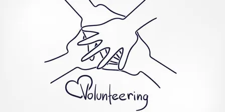 Volunteer at the City Run (2027)