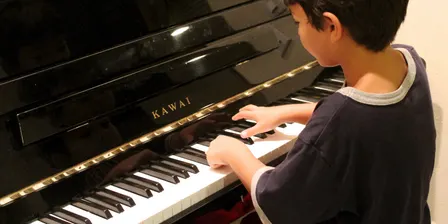 2026 Piano Concerts for all levels & Piano Book 1 Awards