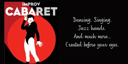Improv Cabaret