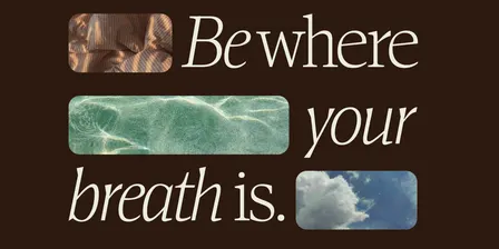 Breath Flow Session