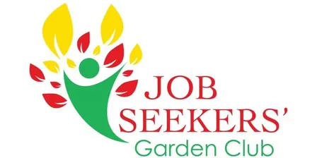 Job Seekers' Garden Club Happy Hour
