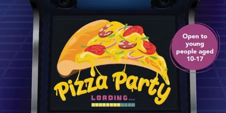 CYC Pizza Party 2026
