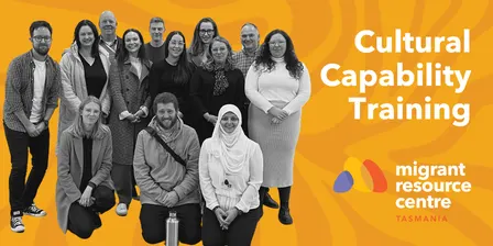 Cultural Capability Training - South