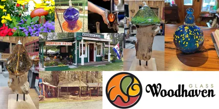 Glass Blowing Classes for Beginners and Hobbyists
