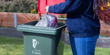 Follow Your Waste Tour 3, 2026 - City of Casey