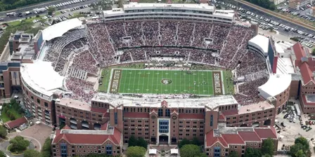 FSU vs. Central Arkansas Game Watch Party