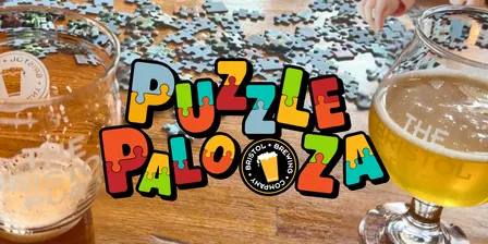 Bristol's Puzzle Palooza