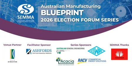 BLUEPRINT Election Series - Forum 5: EVOLVE