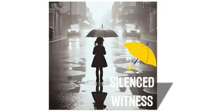 Silenced Witness Exhibition Series 2026