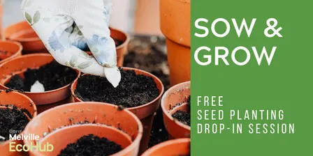 EcoHub Sow & Grow