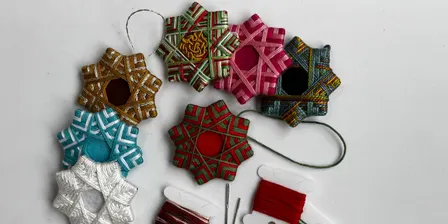 Christmas Stars