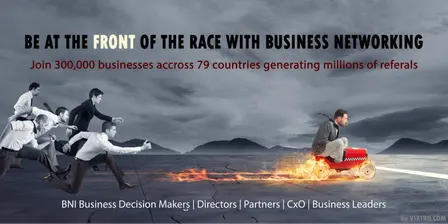 SEPTEMBER 2026 | BUSINESS NETWORKING [In-Person Event]: Build your success with a room of business champions!