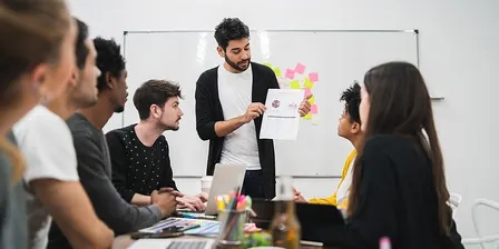 Leading Others - ONE DAY COURSE (18 Nov)