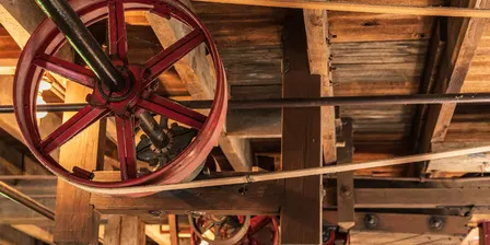 Homeschool Workshop: Discovery of Simple Machines Fall 2026