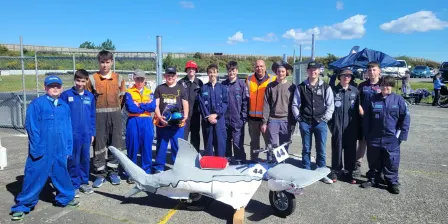 EVolocity South Island Regional Finals 2026