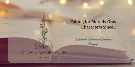 ACOTAR 6 Release Party - Englewood