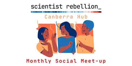 Rebels at the Pub - monthly meet-up