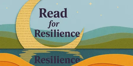 Read for Resilience 2026
