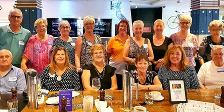 Cleveland , QLD - Starts at 60 Meetup