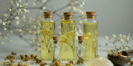 Signature Scents: Make Your Perfume with Maria