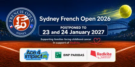 2026 Sydney French Open