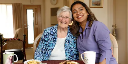 Berwick Home Care Information Sessions