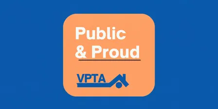Public and Proud Launch