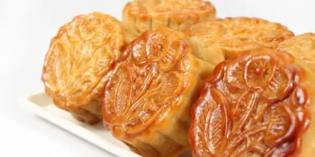 Celebrating Cultures Pop-Up: Mooncake making