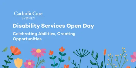 Disability Services Open Day 2026