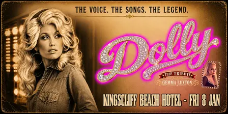 Dolly Parton Tribute | Kingscliff Beach Hotel