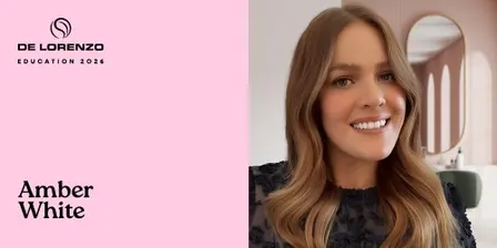 Amber White Hairstyling Masterclass - Perth (WA)