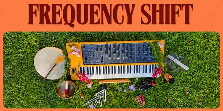 Frequency Shift