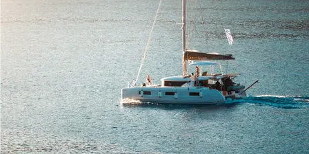 AHC Sail Into Summer