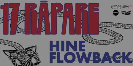 Te Wiki O Te Reo Māori - Rāpare