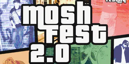 Mosh fest 2.0
