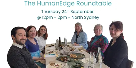 The HumanEdge Roundtable - September 2026